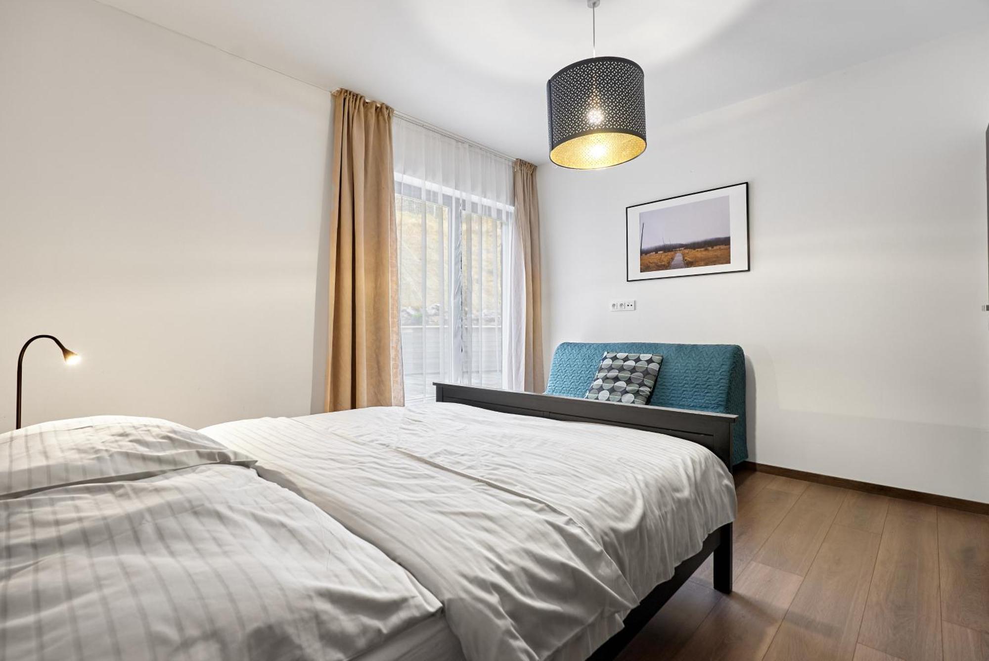 Bellevue Keilberg By Mountain Ways Apartment Loucna pod Klinovcem Exterior photo