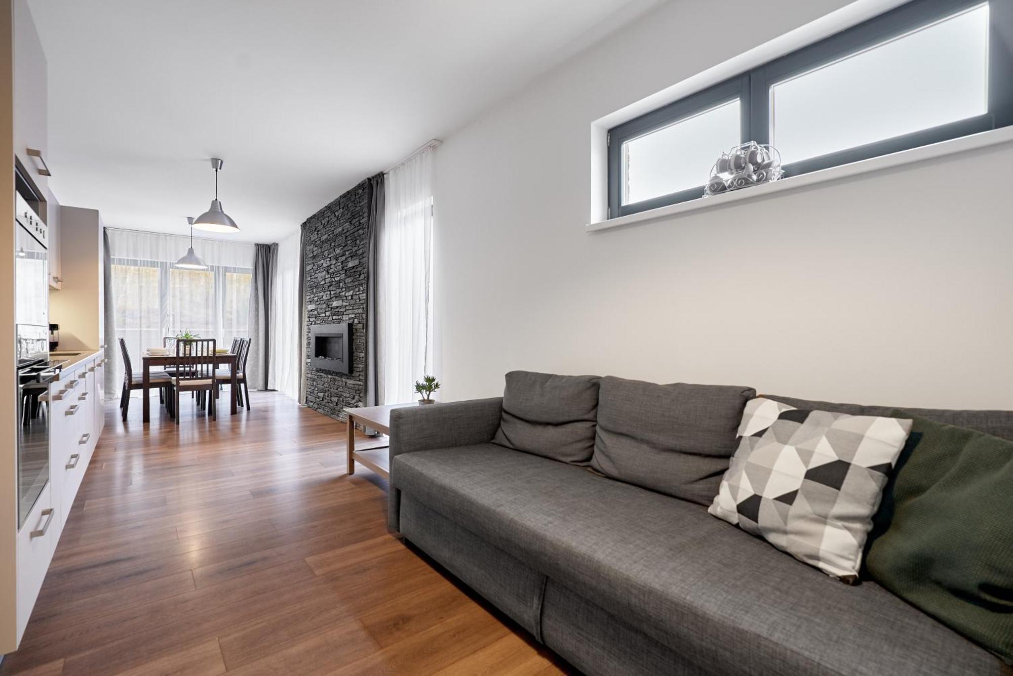 Bellevue Keilberg By Mountain Ways Apartment Loucna pod Klinovcem Exterior photo