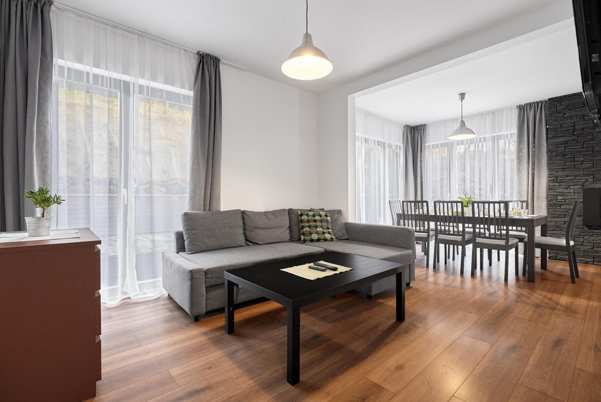 Bellevue Keilberg By Mountain Ways Apartment Loucna pod Klinovcem Exterior photo