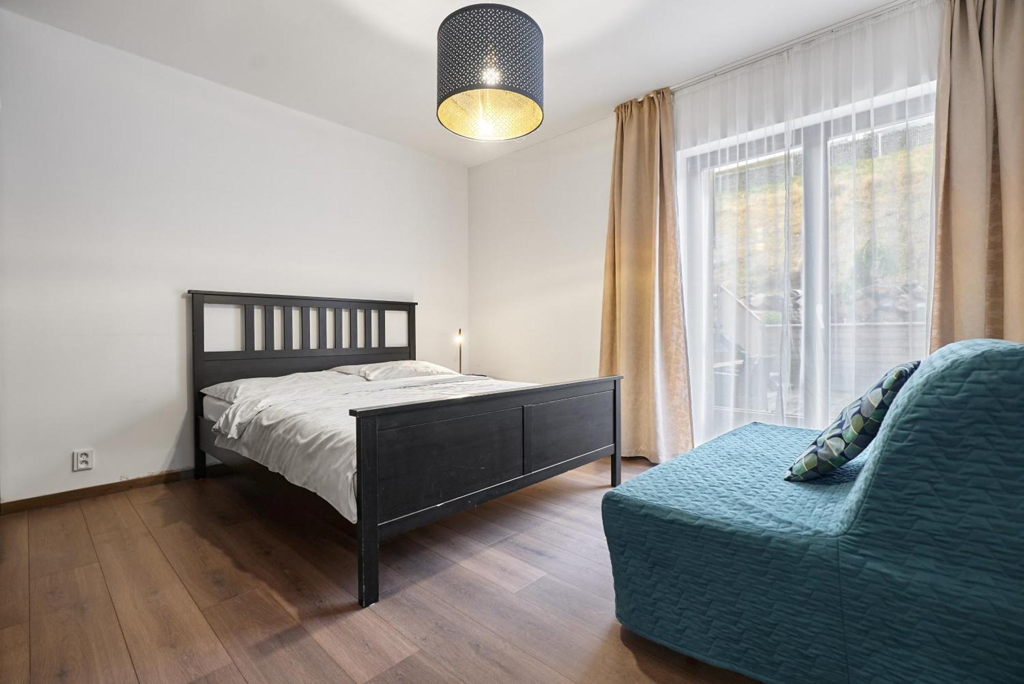 Bellevue Keilberg By Mountain Ways Apartment Loucna pod Klinovcem Exterior photo