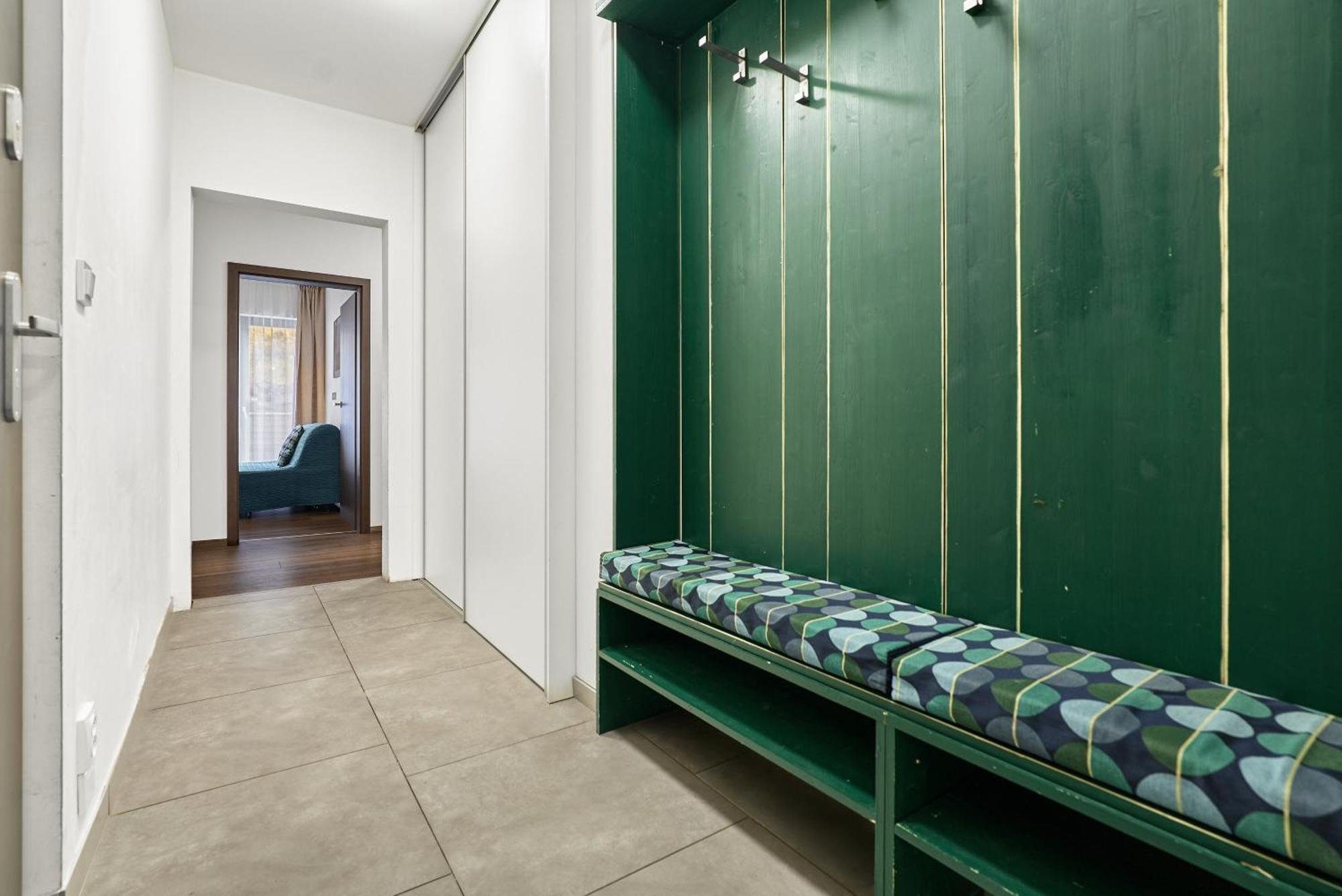 Bellevue Keilberg By Mountain Ways Apartment Loucna pod Klinovcem Exterior photo