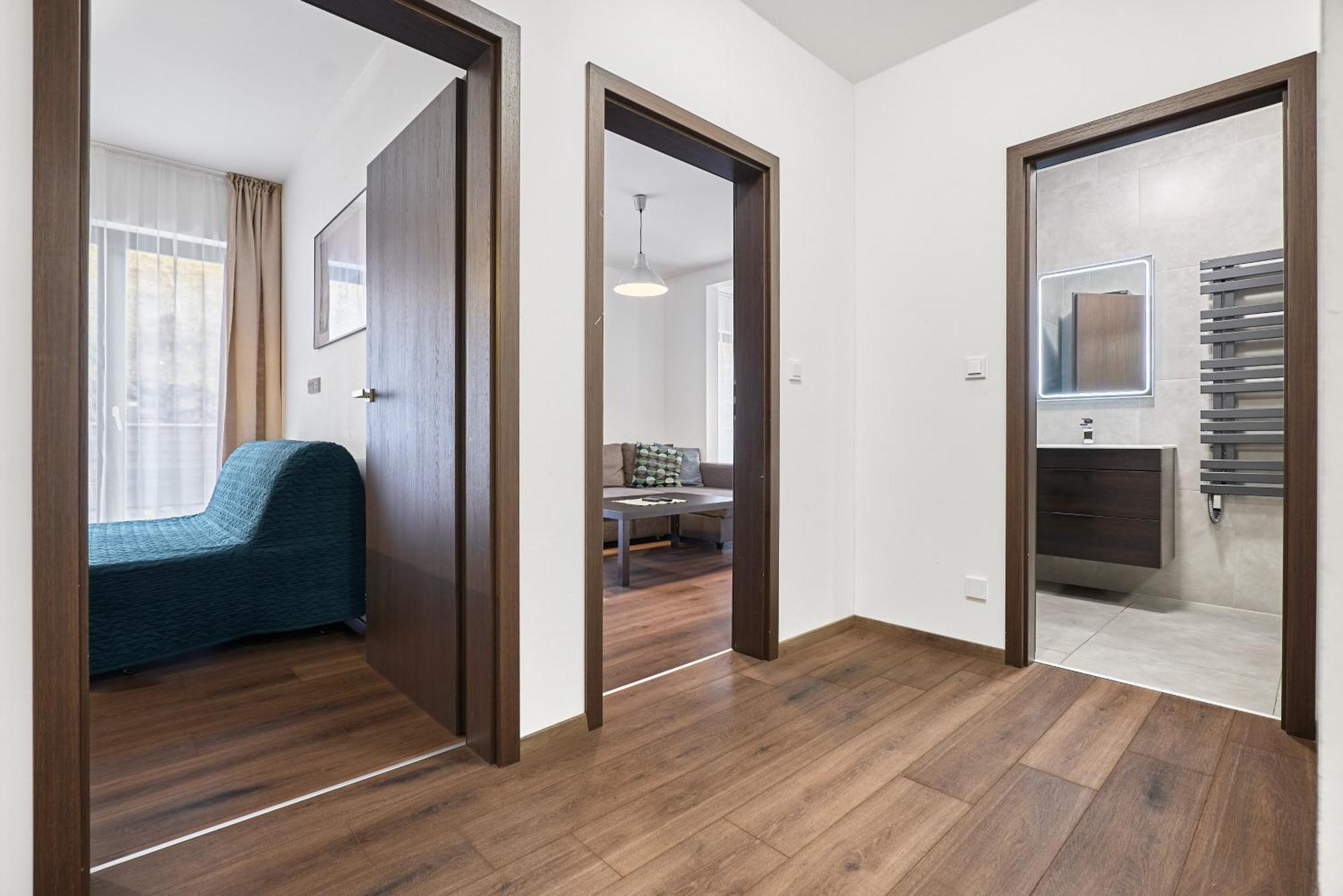 Bellevue Keilberg By Mountain Ways Apartment Loucna pod Klinovcem Exterior photo