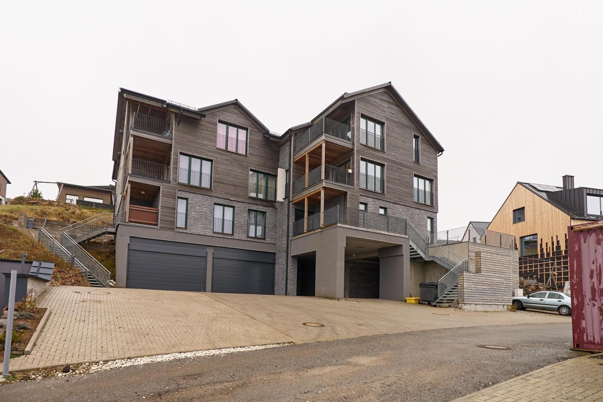 Bellevue Keilberg By Mountain Ways Apartment Loucna pod Klinovcem Exterior photo